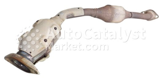 CY0 (series) - 照片 № 1 | AutoCatalyst Market