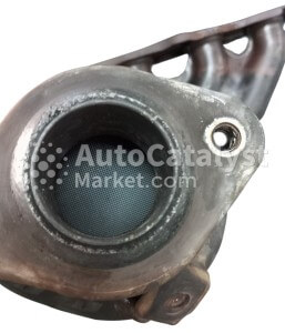 VIVA 610 - Photo № 2 | AutoCatalyst Market