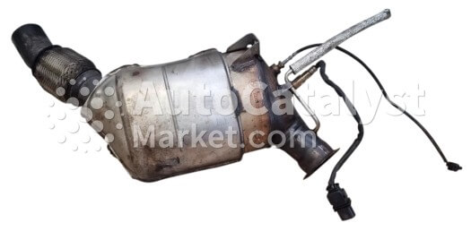 7805092 / 7805145 (DPF) - Foto № 1 | AutoCatalyst Market