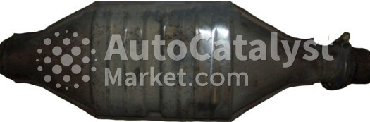 TR PSA K061  (HALF 50%) - 照片 № 1 | AutoCatalyst Market