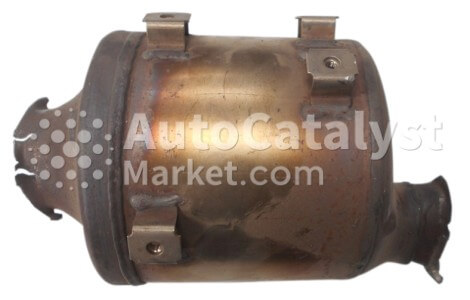 6UB  3AF - 照片 № 2 | AutoCatalyst Market