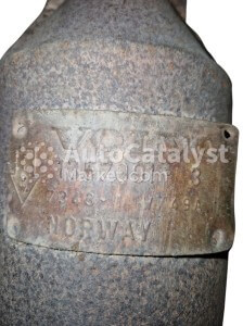 1357091-3 - Photo № 1 | AutoCatalyst Market