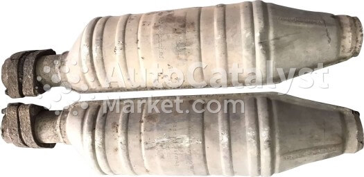 1728360 - Foto № 1 | AutoCatalyst Market