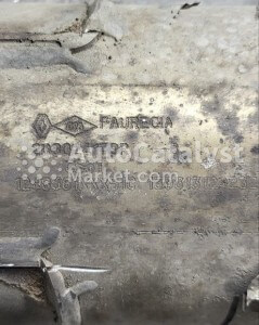 C 561 (DPF) - Foto № 7 | AutoCatalyst Market