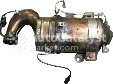 51875637 / 55216690 (DPF) - 照片 № 1 | AutoCatalyst Market