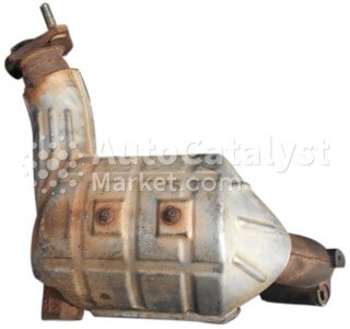 02KT - Photo № 1 | AutoCatalyst Market