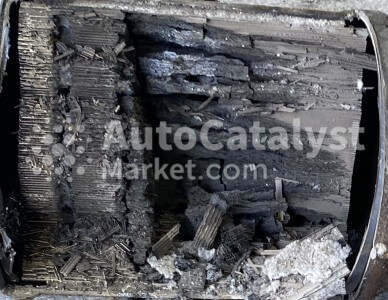 C 531 (CERAMIC) - Photo № 4 | AutoCatalyst Market