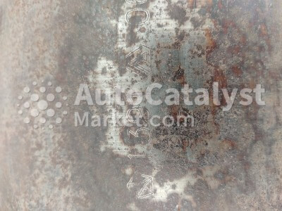 1391 - Фото № 2 | AutoCatalyst Market