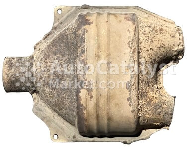 FCXB5 - Photo № 2 | AutoCatalyst Market