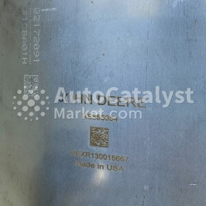 RE555854 - Photo № 1 | AutoCatalyst Market