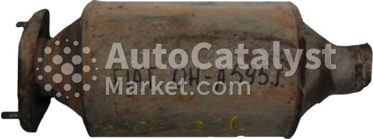 0H-A595J - 照片 № 1 | AutoCatalyst Market