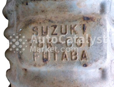 76K-C01 - Photo № 4 | AutoCatalyst Market