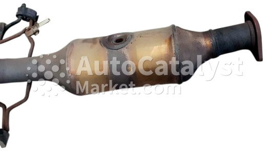 30731207 - 照片 № 2 | AutoCatalyst Market