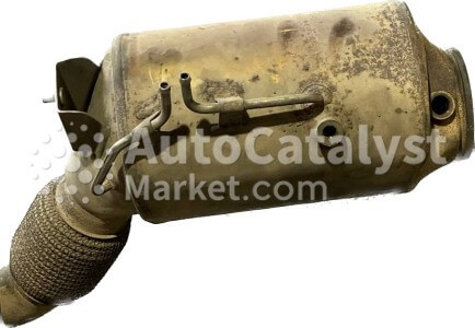 8515427 / 8570963 (CERAMIC+DPF) - Photo № 3 | AutoCatalyst Market