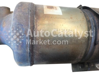 5Q0131705AJ (Metal) - Foto № 2 | AutoCatalyst Market