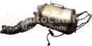 7811430 / 8506880 (CERAMIC+DPF) - Фото № 1 | AutoCatalyst Market