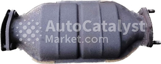 0096KA / DAC Catalytic Converter Scrap Price — Photo № 2 | AutoCatalyst Market