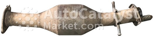 X63 - Photo № 2 | AutoCatalyst Market