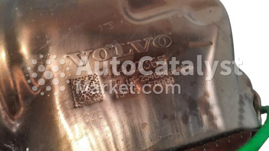 31422365 - Photo № 4 | AutoCatalyst Market