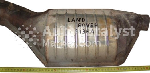 3736A - Photo № 1 | AutoCatalyst Market