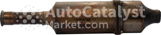 8660 + 8663 (CERAMIC) - Foto № 1 | AutoCatalyst Market