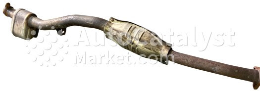 RCA01 - Фото № 1 | AutoCatalyst Market