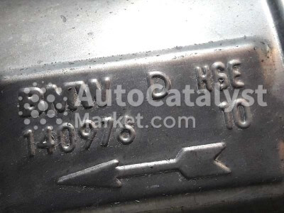 140976 AC (CERAMIC) (Type 2) - Foto № 6 | AutoCatalyst Market