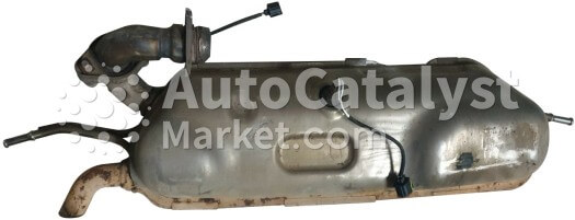 KT 0295 - Фото № 1 | AutoCatalyst Market