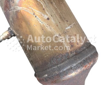 KK8M-5E214-AA - Фото № 2 | AutoCatalyst Market