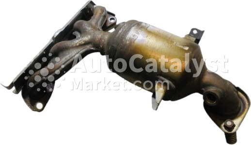 83K-C02 - Foto № 1 | AutoCatalyst Market