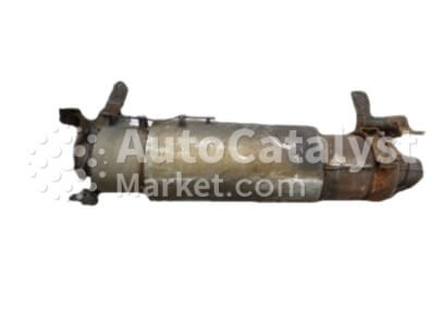 M0050 (Series) (DPF) Catalytic Converter Scrap Price — Photo № 1 | AutoCatalyst Market