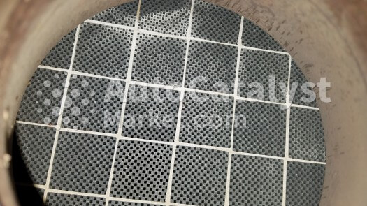 7C34 NB (DPF) - Photo № 2 | AutoCatalyst Market