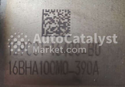 129C01 - 16001 - Foto № 2 | AutoCatalyst Market