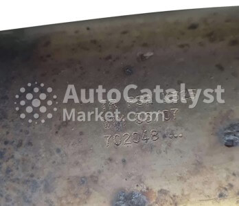 TR PSA K325 - Photo № 2 | AutoCatalyst Market