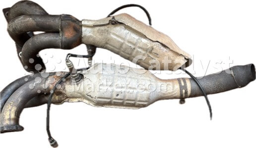 Lexus GS 300 / NO reference / (PAIR) - Фото № 1 | AutoCatalyst Market