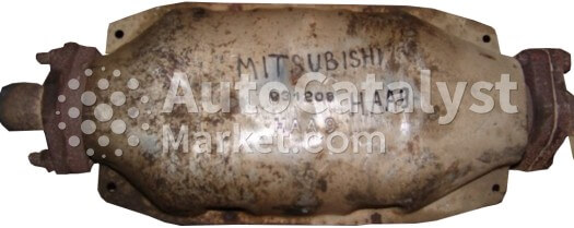 HAA20 - Foto № 1 | AutoCatalyst Market