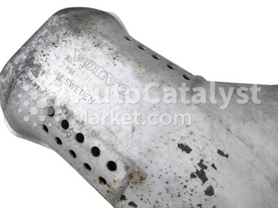 9497836 - 照片 № 2 | AutoCatalyst Market