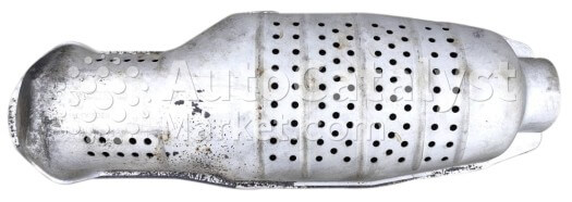 9497836 - 照片 № 1 | AutoCatalyst Market