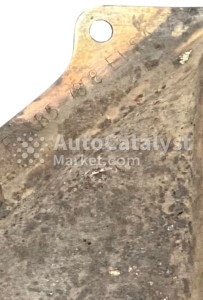 FCXB5 - Photo № 4 | AutoCatalyst Market