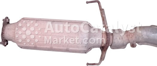 Schrottpreis katalysator G659 ➜ Schrottpreis ab 2025-07-15 — Foto № 4 | AutoCatalyst Market