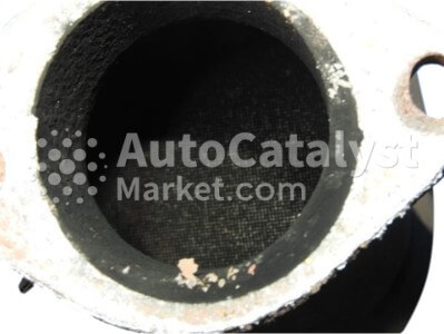 JQ  (Mitsubishi) - Photo № 4 | AutoCatalyst Market