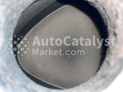 JQ  (Mitsubishi) - Photo № 3 | AutoCatalyst Market