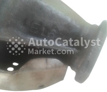 E16 - Photo № 3 | AutoCatalyst Market