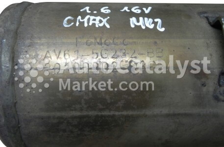 AV61-5G232-BB (Single) - Photo № 3 | AutoCatalyst Market