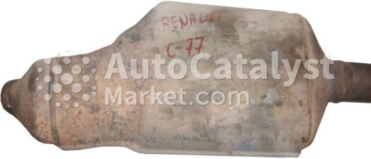 C 77 - Фото № 1 | AutoCatalyst Market