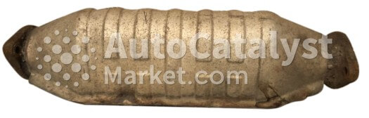 GP (Mitsubishi) - 照片 № 1 | AutoCatalyst Market