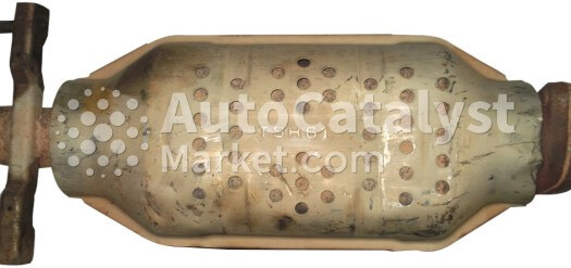 TSH61 - Photo № 1 | AutoCatalyst Market