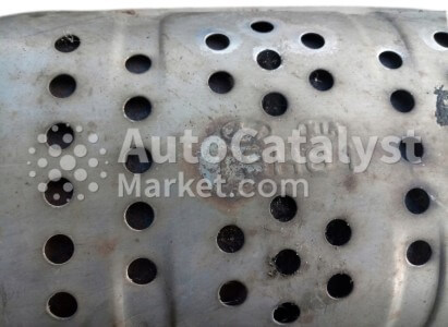 TSH61 - Photo № 3 | AutoCatalyst Market