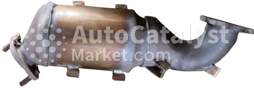 المحول الحفاز AAK  (Mitsubishi)  - أسعار الخردة وبيع المستعملة — الصورة № 1 | AutoCatalyst Market