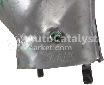 المحول الحفاز AAK  (Mitsubishi)  - أسعار الخردة وبيع المستعملة — الصورة № 2 | AutoCatalyst Market